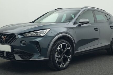 Cupra Formentor 25.700 km 27.550 &euro; Greding an der A9 91171