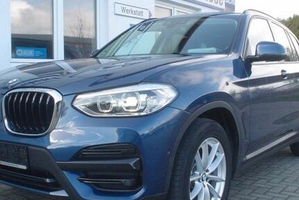 BMW X3 107.000 km 24.450 &euro; Brüsewitz 19071