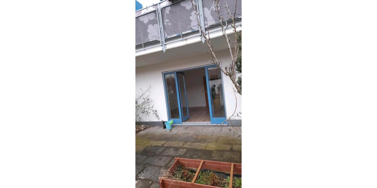 Erdgeschoßwohnung Wilsdruff - 1 Zimmer, 36 m&sup2;, 428&euro; | Angebot:24963685