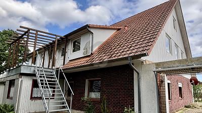 MEHRFAMILIENTRAUM MIT VIELEN EXTRAS