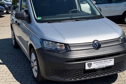 VW Caddy 15.000 km 20.500 &euro; Wangen 88239