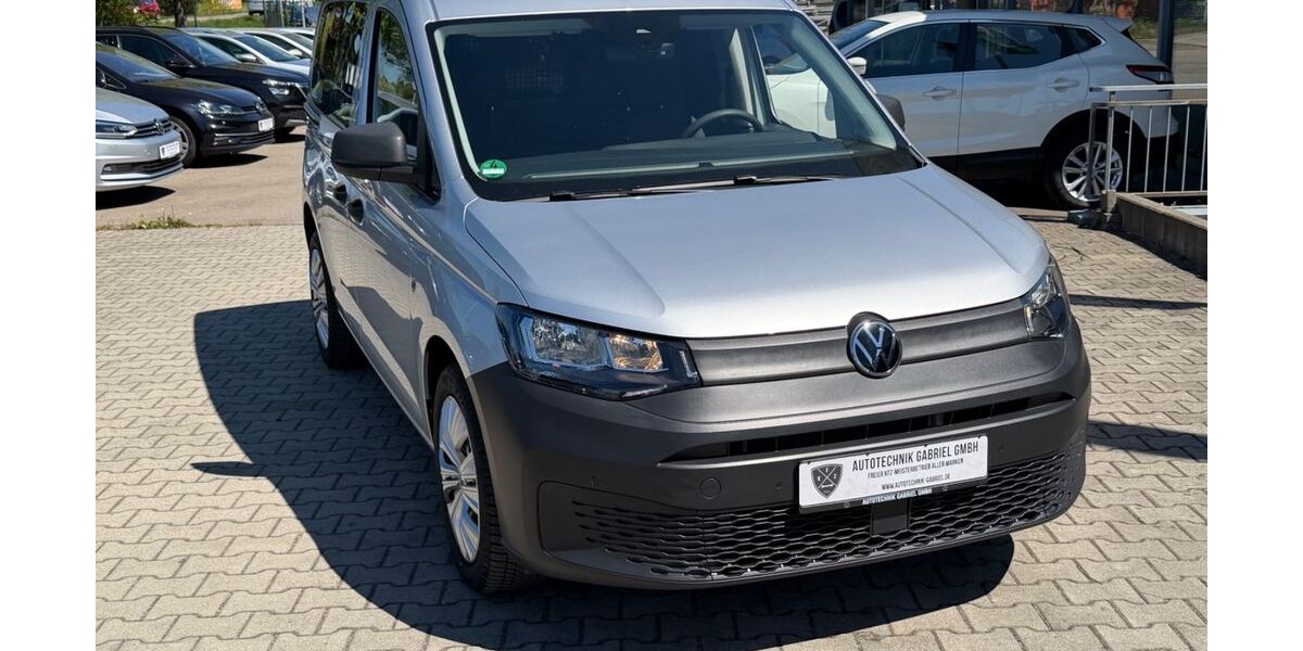 VW Caddy 15.000 km 20.500 &euro; Wangen 88239