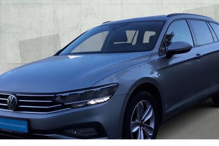VW Passat Variant 37.814 km 24.590 &euro; Lingen 49808