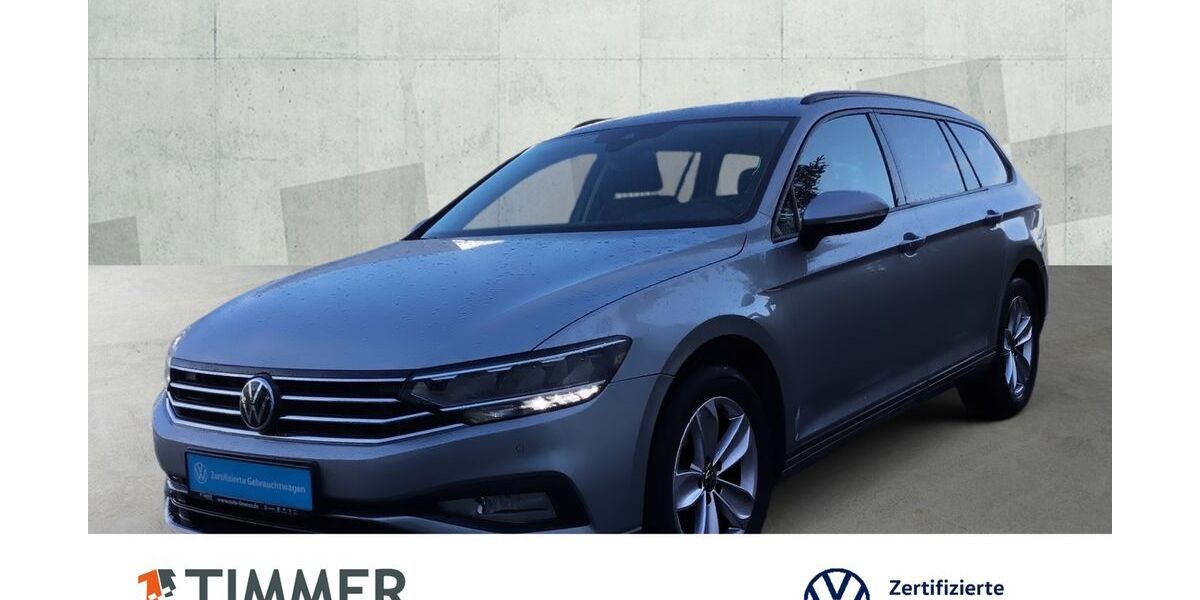 VW Passat Variant 37.814 km 24.590 &euro; Lingen 49808