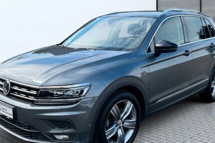 VW Tiguan 39.739 km 21.700 &euro; Kleve 47533