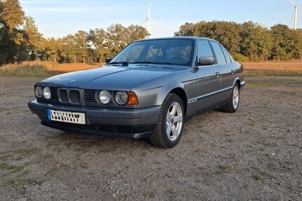 BMW 525 275.000 km 3.399 &euro; Neuenkirchen 49434