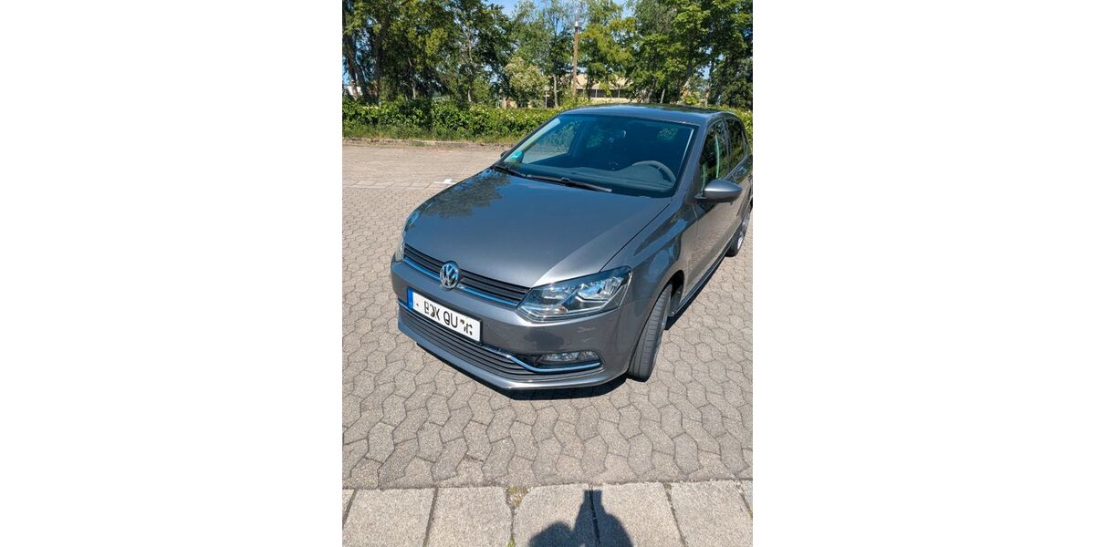 VW Polo 143.750 km 8.200 &euro; Reichweiler 66871