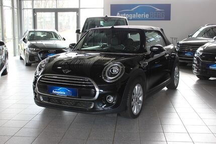 Mini Cooper Cabrio 54.201 km 17.850 &euro; Bernried 94505