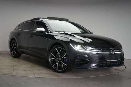 VW Arteon 45.000 km 35.490 &euro; Braunschweig 38110