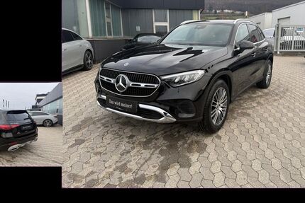 Mercedes-Benz GLC 220 9.444 km 53.900 &euro; Ingolstadt 85055