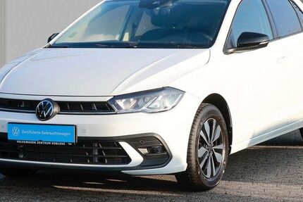 VW Polo 14.190 km 24.280 &euro; Koblenz 56070