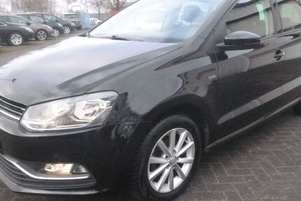 VW Polo 78.953 km 8.999 &euro; Parchim 19370