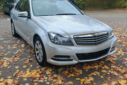 Mercedes-Benz C 250 187.000 km 10.400 &euro; Günzburg 89312