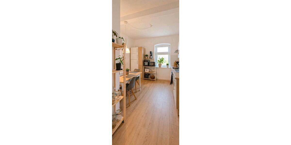 Etagenwohnung Gerstungen - 3.5 Zimmer, 73 m&sup2;, 940&euro; | Angebot:26394972