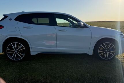 BMW X2 29.000 km 34.600 &euro; Leiblfing 94339