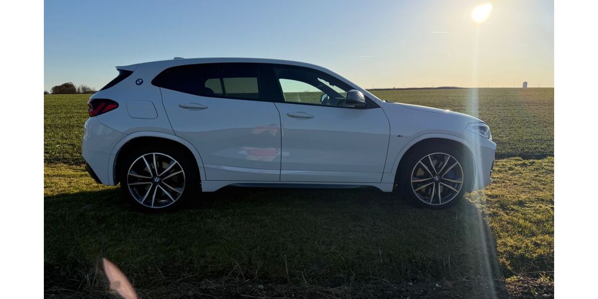 BMW X2 29.000 km 34.600 &euro; Leiblfing 94339