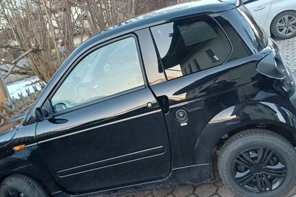 Microcar M.Go 29.068 km 9.999 &euro; Schalldorf 83550