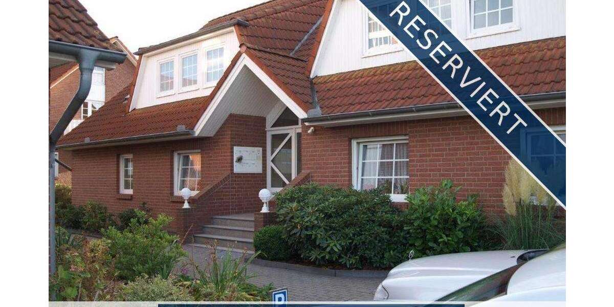 Etagenwohnung Oyten - 2 Zimmer, 44 m&sup2;, 137.000&euro; | Angebot:26846640