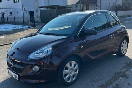 Opel Adam 78.800 km 8.999 &euro; Moosburg 85368