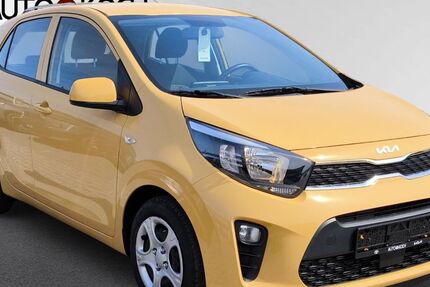 Kia Picanto 23.208 km 12.590 &euro; Eschweiler 52249