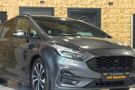 Ford S-Max 141.000 km 17.999 &euro; Swisttal 53913