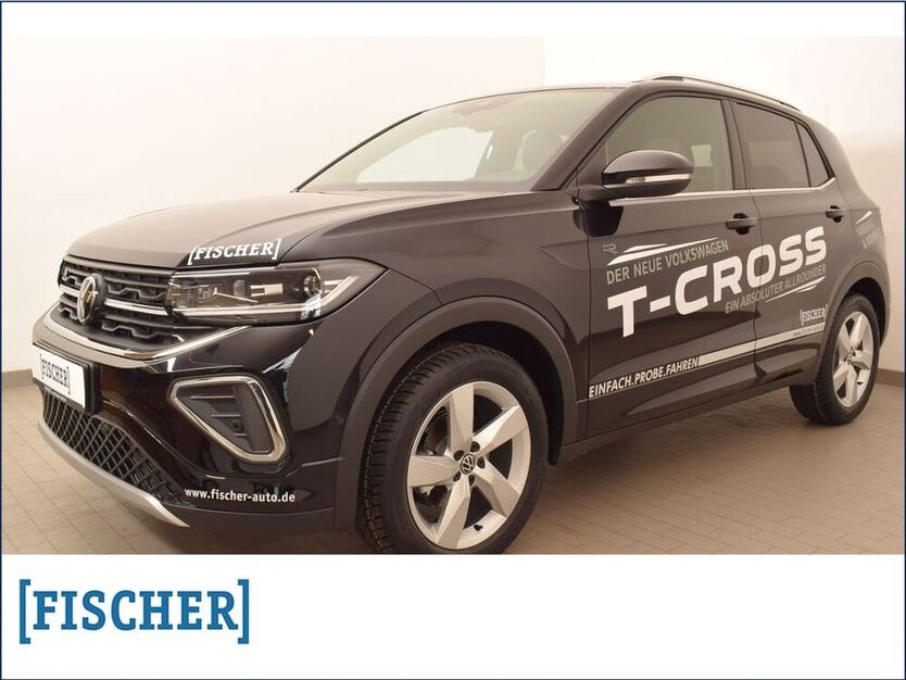T-Cross