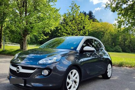 Opel Adam 129.500 km 4.899 &euro; Kempten 87435