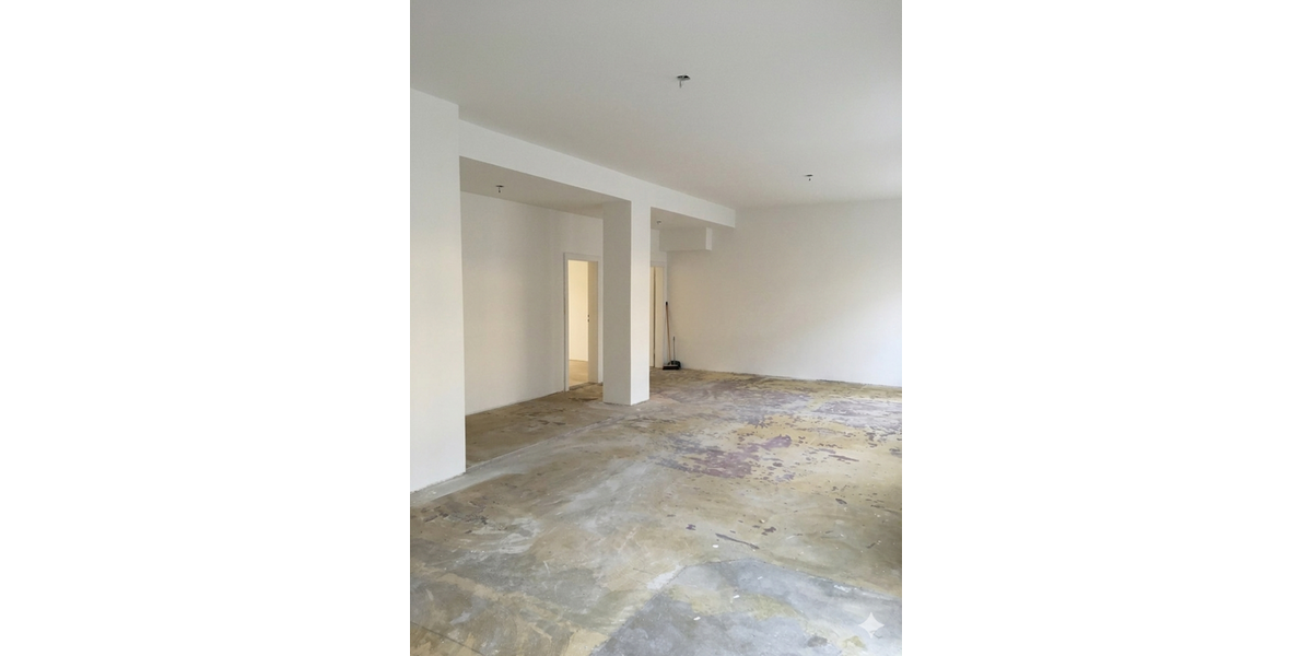 Etagenwohnung Wuppertal Cronenberg - 3 Zimmer, 86 m&sup2;, 1.250&euro; | Angebot:26695566