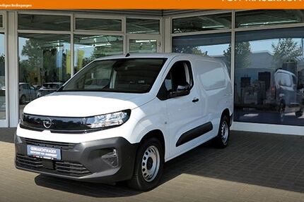 Opel Combo 39.957 km 18.490 &euro; Bühl 77815
