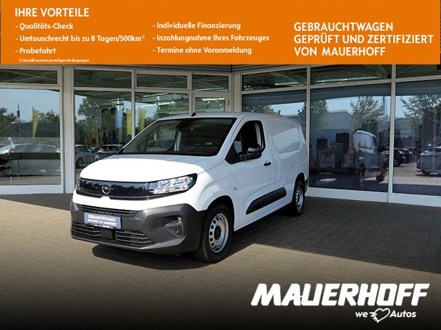 Opel Combo 39.957 km 19.490 &euro; Bühl 77815