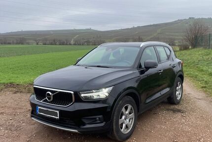 Volvo XC40 78.000 km 22.999 &euro; Bad kreuznach 55543