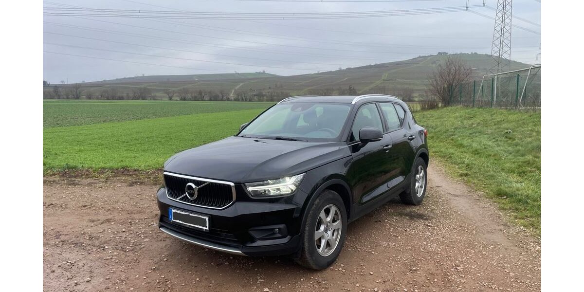 Volvo XC40 78.000 km 22.999 &euro; Bad kreuznach 55543