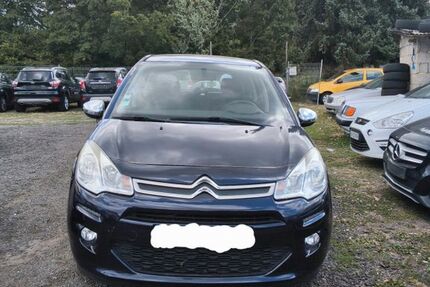 Citroen C3 120.000 km 2.690 &euro; Saarlouis 66740