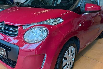 Citroen C1 18.841 km 8.890 &euro; Bad Dürkheim 67098