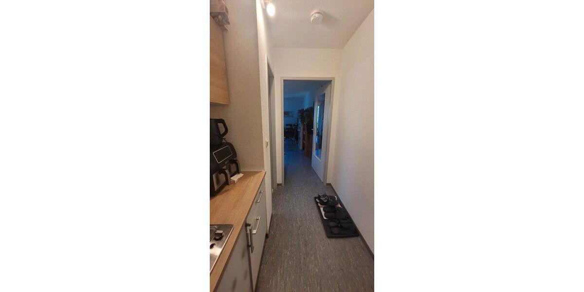 Etagenwohnung Trier Kürenz - 1 Zimmer, 25 m&sup2;, 86.000&euro; | Angebot:27087760