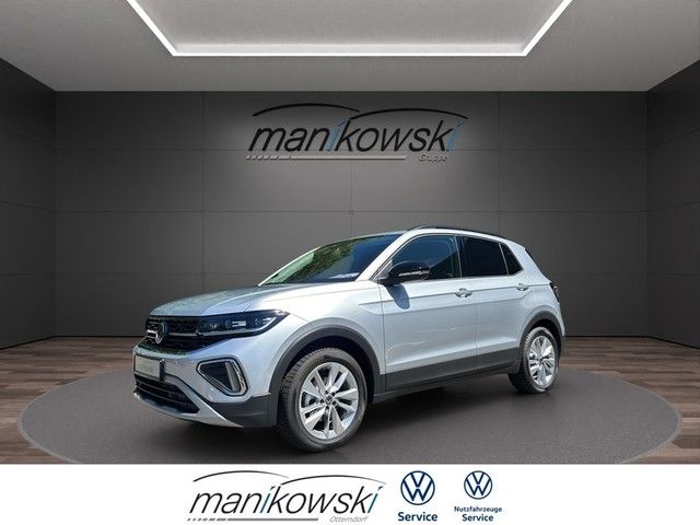 VW T-Cross 6.000 km 27.990 &euro; Otterndorf 21762
