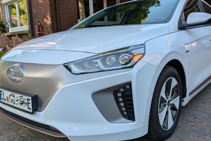 Hyundai IONIQ 123.000 km 11.800 &euro; Lingen 49808