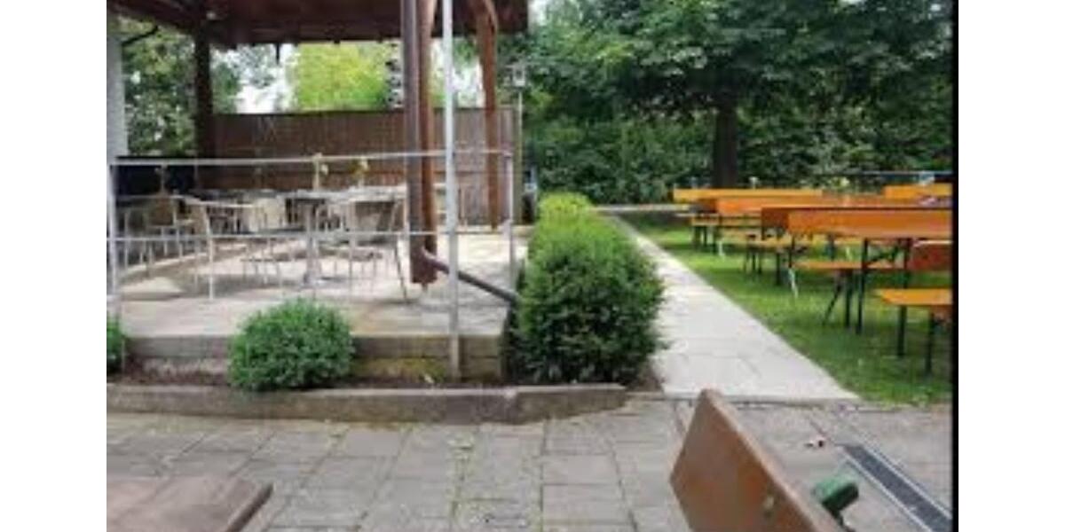 Gasthof Pension Gaststätte mit Saal und 10 Gästezi. zur Pacht zimmer