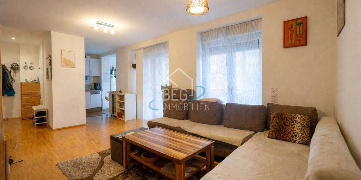 Etagenwohnung Crailsheim - 2 Zimmer, 63 m&sup2;, 159.000&euro; | Angebot:26081969