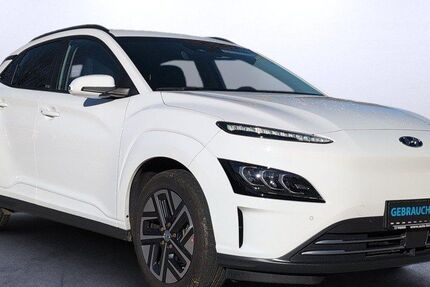 Hyundai KONA 64.000 km 16.993 &euro; Durach 87471