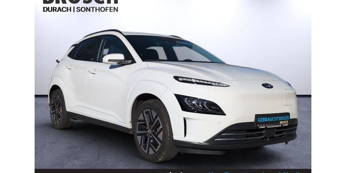 Hyundai KONA 64.000 km 16.993 &euro; Durach 87471