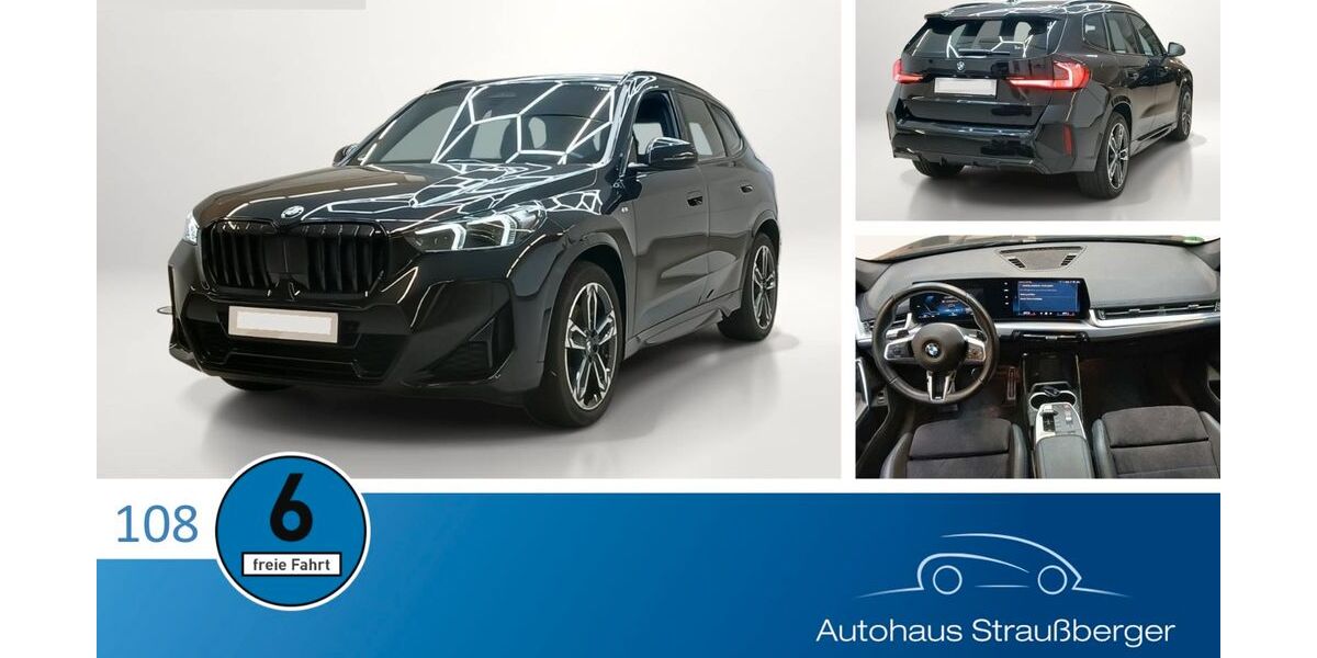 BMW X1 81.300 km 36.390 &euro; Buchschwabach bei Nürnberg 90574
