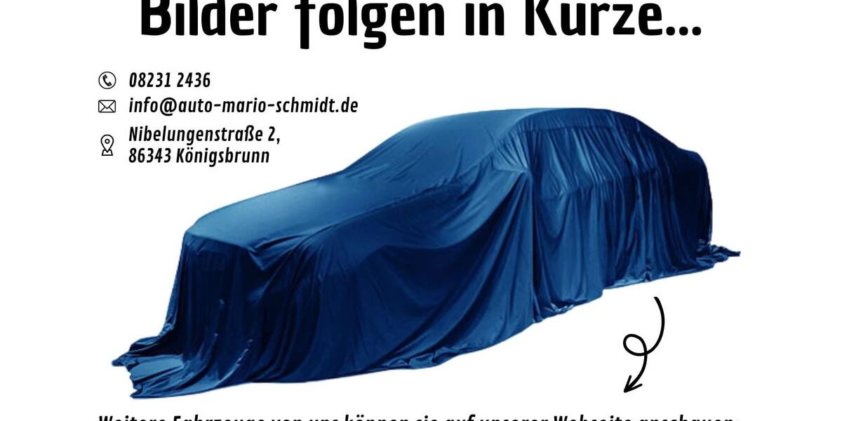 Audi A3 115.957 km 16.950 &euro; Königsbrunn bei Augsburg 86343