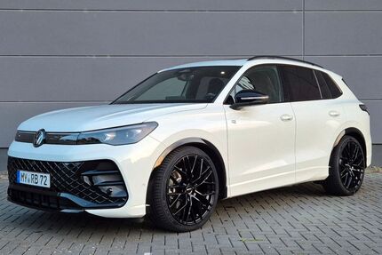 VW Tiguan 19.900 km 49.500 &euro; Kettig 56220