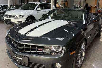 Chevrolet Camaro 38.050 km 31.990 &euro; Ibbenbüren 49477
