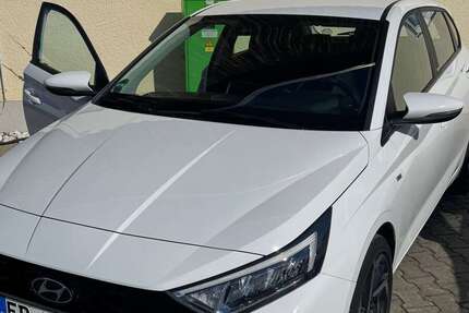 Hyundai i20 36.000 km 15.500 € Hörlkofen bei Erding 85457