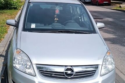 Opel Zafira 172.500 km 4.299 &euro; Trier 54292