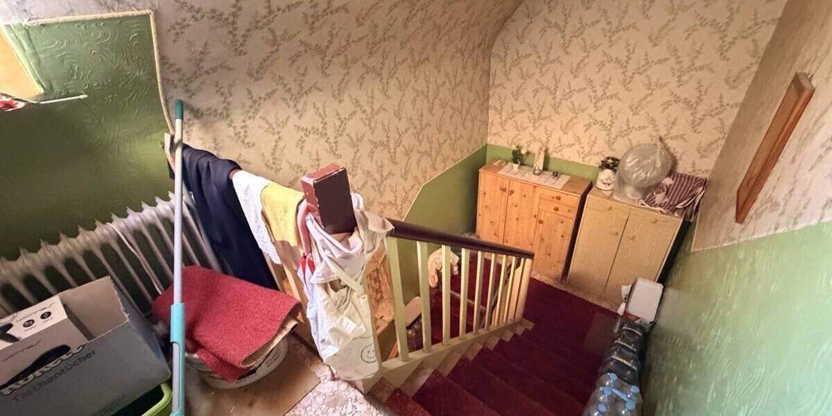 Mehrfamilienhaus, Wohnhaus Ottweiler / Fürth Fürth - 6 Zimmer, 130 m&sup2;, 129.000&euro; | Angebot:26308201