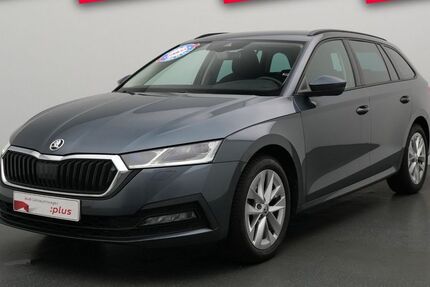 Skoda Octavia 65.884 km 18.380 &euro; Leverkusen 51373