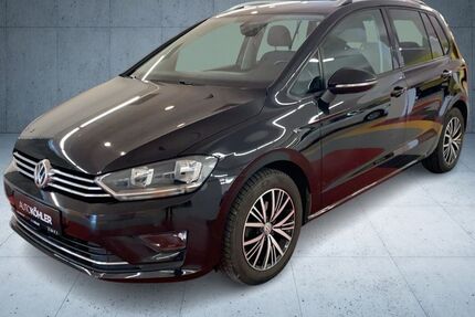VW Golf Sportsvan 100.000 km 11.750 &euro; Bad Dürkheim 67098